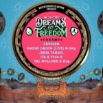 Anonymous X Skunk Presents - Dreams of Freedom
