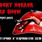 Rocky Horror Cinema Show