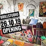 Brill Studio - The Opening
