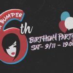 Silvia Bumper's 6th Birthday Party!