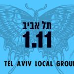 XR Tel Aviv Local Meeting