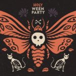 Holyween - The Blessed Un-Dead Party