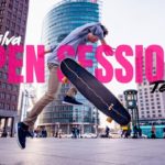 Dasilva Open Sessions