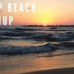 Pop-Up TLV Beach Cleanup!
