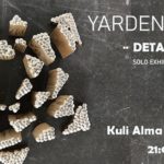 Yarden Amir SOLO Exhibition at Kuli Alma 10.11