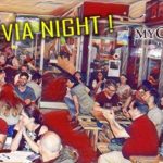 Tel Aviv Pub Quiz in English