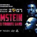 Rammstein Tribute Show