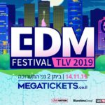 EDM TEL AVIV Festival