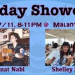 Sunday Showcase Vol. XX at Malan 18