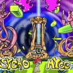 Psycho-Myco - Psychedelic Urban Rave