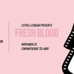 Lethal Lesbian 2019 - Fresh Blood