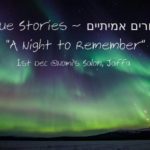 True Stories - A Night to Remember