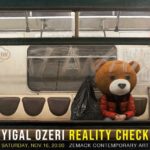 Yigal Ozeri 'Reality Check' at Zemack Contemporary Art