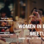 Women in Biz Dev #2 Meetup
