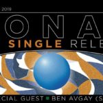 Monad - New Single Release @ Levontin 7