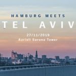 Hamburg meets Tel Aviv