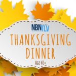Thanksgiving Dinner for ages 40+