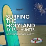 Surfing the Holyland