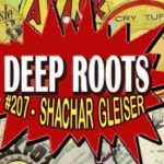 Deep Roots #207 - The Dub Organizer