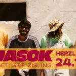MASOK @ Herzl 16