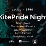 KitePride Night