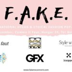 FAKE TLV - The First Vegan & Ethical Fashion Pop-Up in Israel