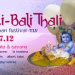 Festi BaLi Thali - Indian urban festival - 3 year anniversary