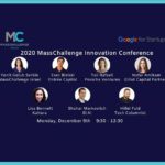 MassChallenge Israel: 2020 Innovation Conference