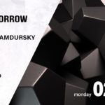 Sputnik - No Tomorrow - Assaf Amdursky Dj set
