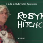 Robyn Hitchcock @ Levontin7