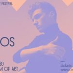 Chronos, concert by Kirill Richter | M.ART Festival