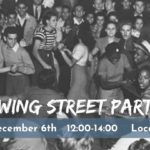 Swing Street Party