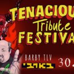 Tenacious D Tribute Festival II