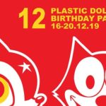 12 Years of Plastic Doll Celebrations! Special sale!