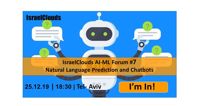 Natural Language Prediction and Chatbots