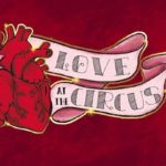 Love At The Circus - Third Time's A Charm