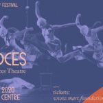 Sepia, Les Noces, by Provincial Dances | M.ART Festival
