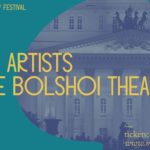 Young artists of the Bolshoi Theatre | M.ART Festival