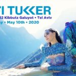 Sofi Tukker Live in Tel Aviv