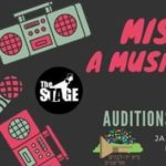 Auditions for Miscast 3!
