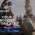 Pilot Your Technology in Humanitarian Settings with IsraAID