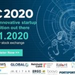 Global Startup Challenge 2020 Startup Competition