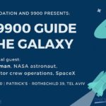 The 9900 Guide to the Galaxy