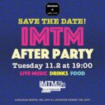 IMTM 2020 After Party