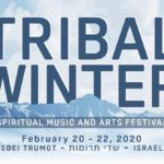 Tribal Winter Festival 2020