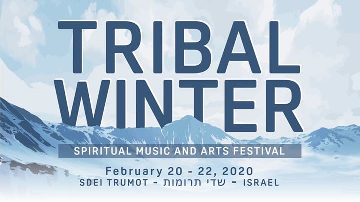 Tribal Winter Festival 2020
