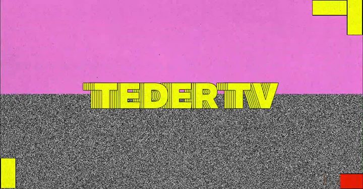 TEDER TV