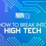 How to Break into High Tech