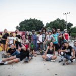 Girls Night Skate Session \ JSG +Harmpa הסשן של חודש ינואר נדחה