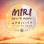 MIRI Into The Desert - Apricity